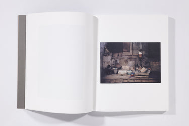 The Smell of India - Paolo Roversi
