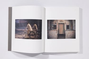 The Smell of India - Paolo Roversi