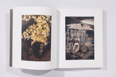 The Smell of India - Paolo Roversi