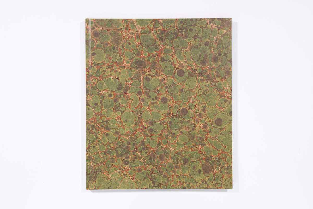 Blood Green - Curran Hatleberg