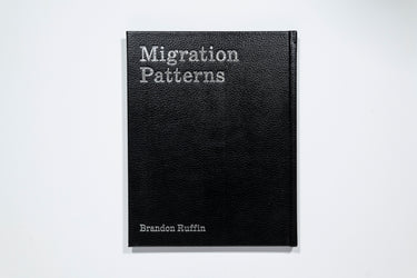Migration Patterns, Brandon Ruffin