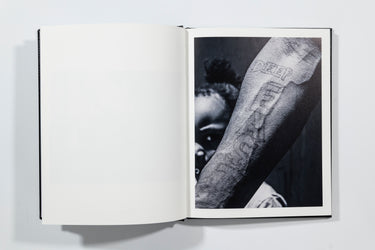 Migration Patterns, Brandon Ruffin