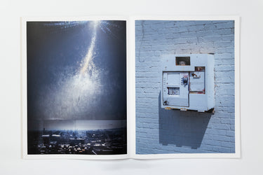 Swarm, Patrick Corrigan