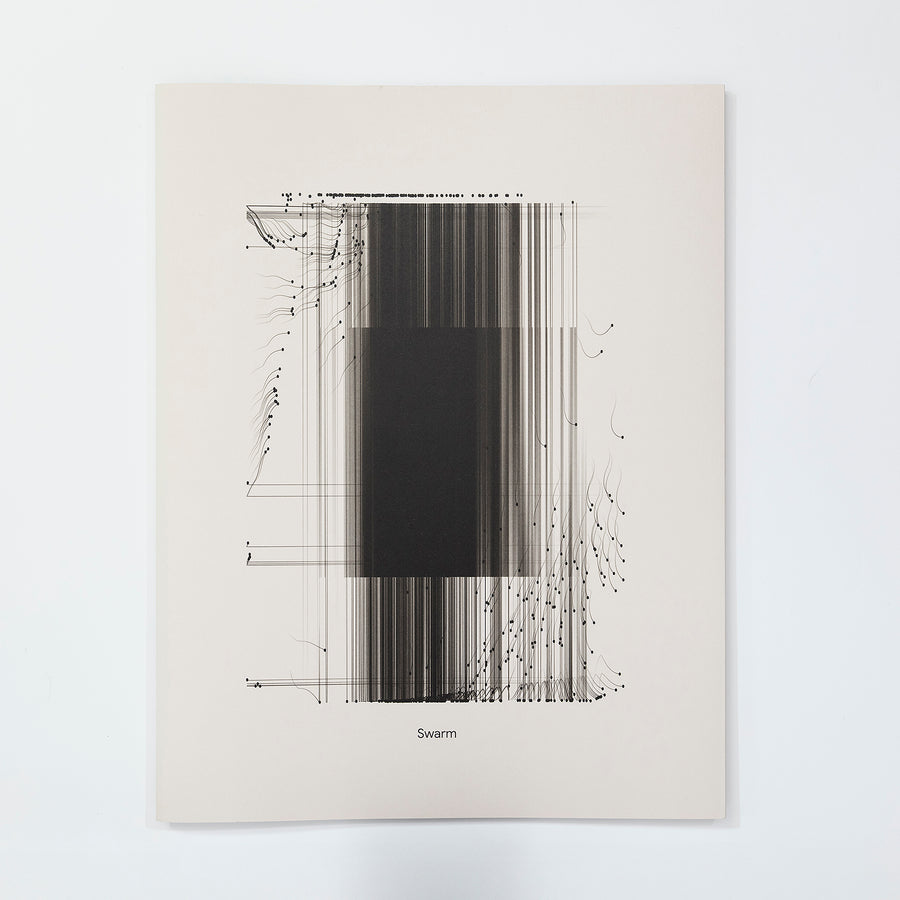 Swarm, Patrick Corrigan