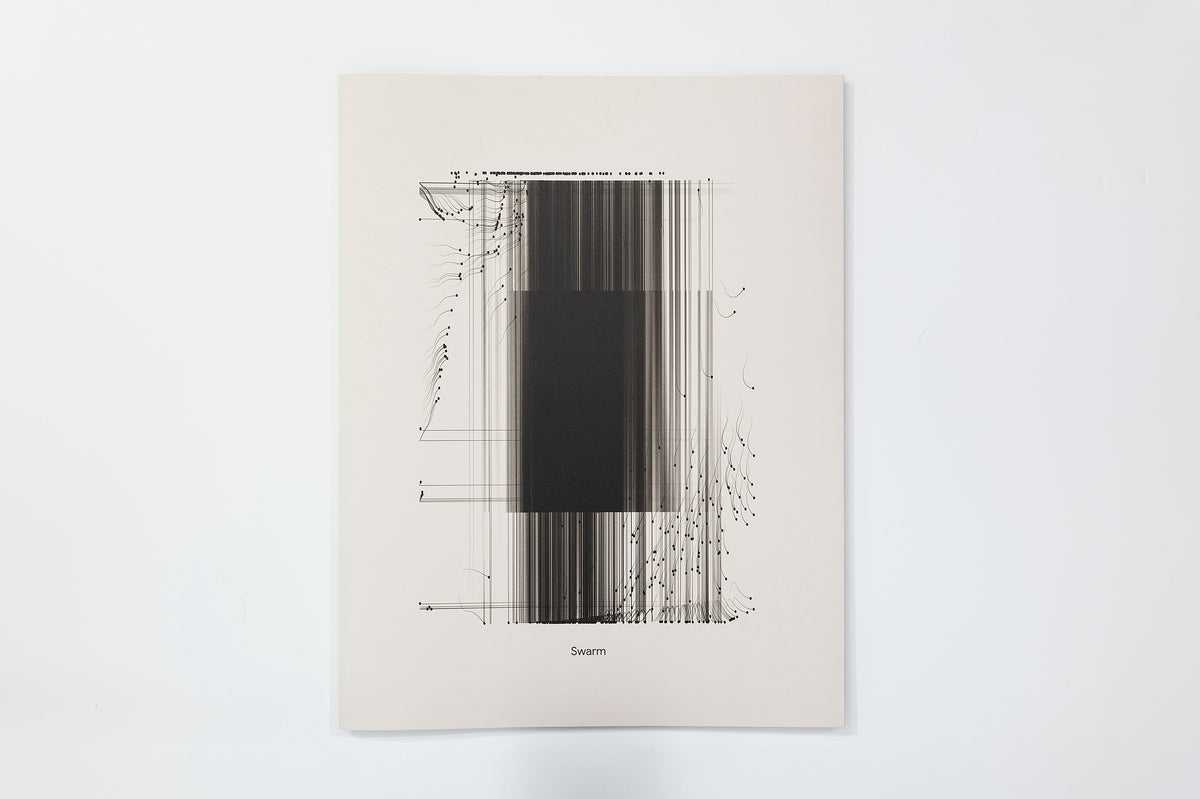 Swarm, Patrick Corrigan