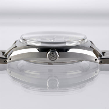 Grand Seiko Heritage Collection Japan Seasons Special Edition Four-Piece Set