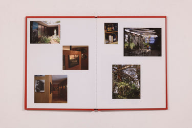 Julius Shulman, Does His Own House, OPB 56/500 (8+)
