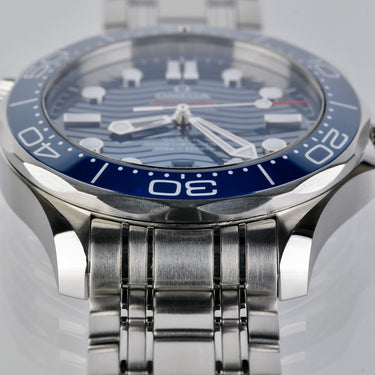 Omega Seamaster Ref 21032422003001, Boxed  83514357