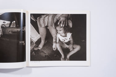 Immediate Family - Mann, Sally (1992, softcover)