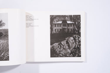 Mirrors and Windows - John Szarkowski