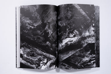 Kikuji Kawada - Chizu (Maquette Edition)