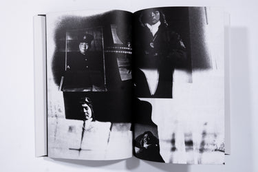 Kikuji Kawada - Chizu (Maquette Edition)