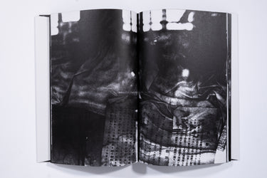 Kikuji Kawada - Chizu (Maquette Edition)
