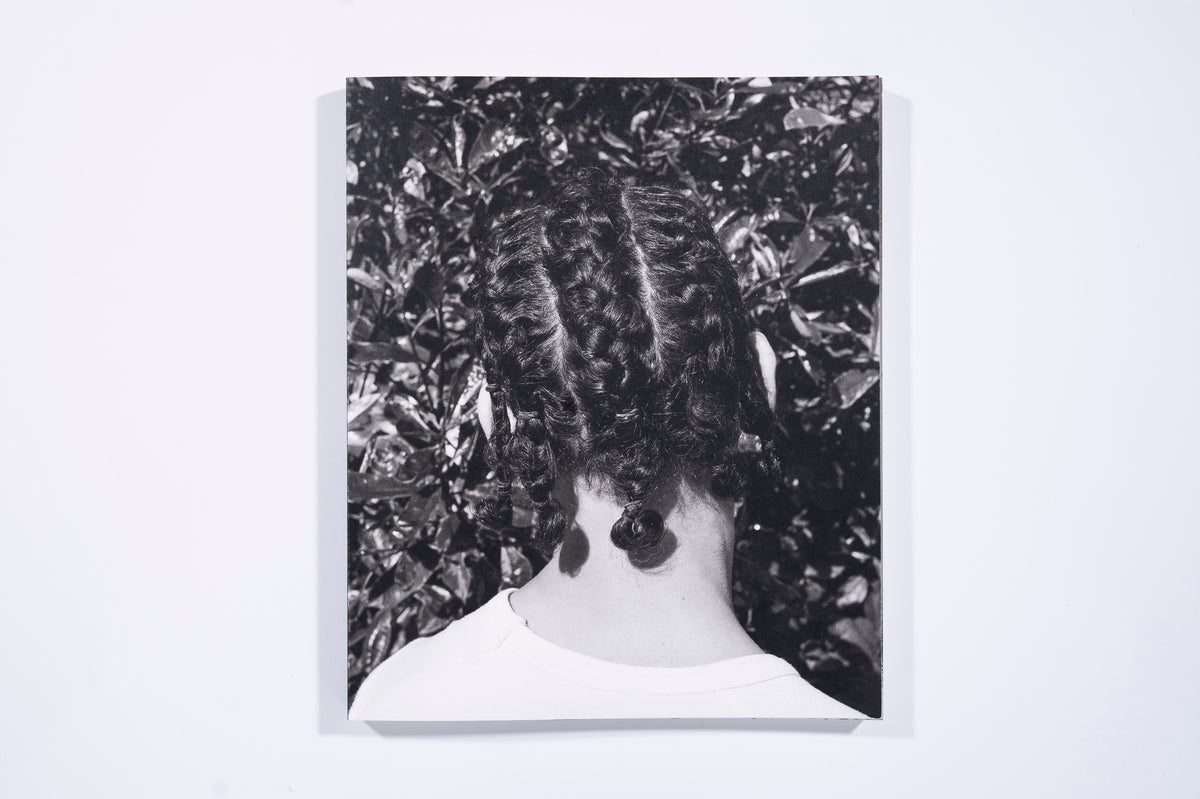 Mixedness is my Mythology, Farren van Wyk