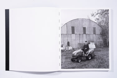 Mixedness is my Mythology, Farren van Wyk
