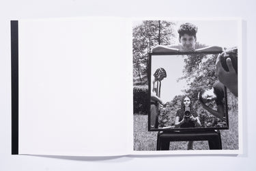 Mixedness is my Mythology, Farren van Wyk