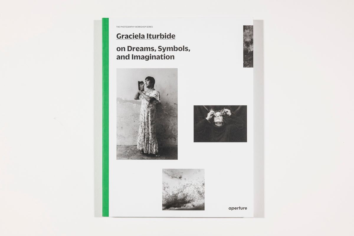Graciela Iturbide Workshop Series