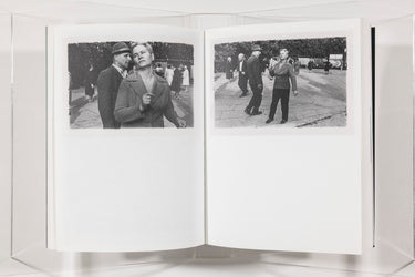 Boris Mikhailov