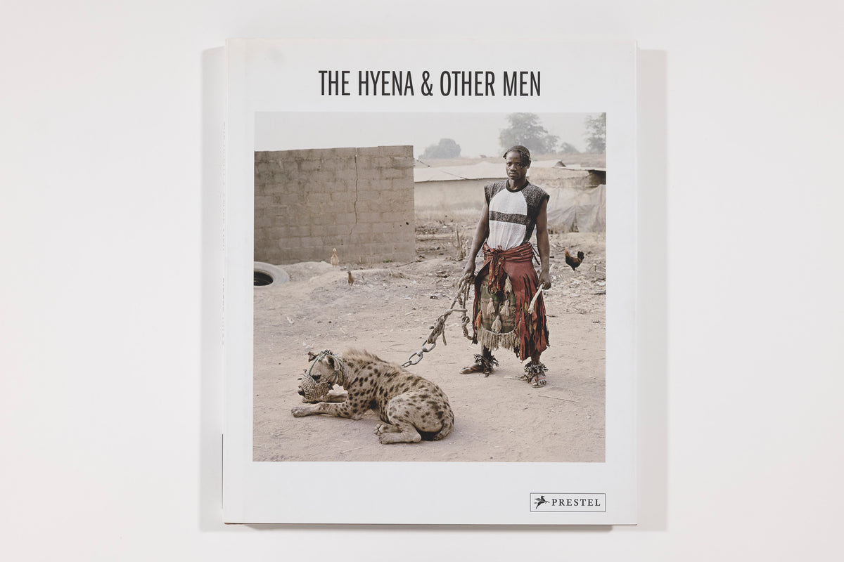 Pieter Hugo, The Hyena and Other Men (9)