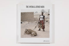 Pieter Hugo, The Hyena and Other Men (9)