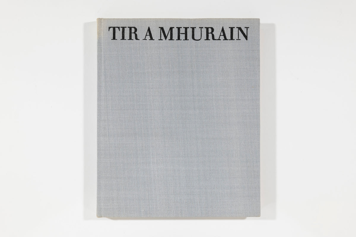 Paul Strand, Tir a Mhurain (8)