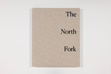 Trent Davis Bailey, The North Fork