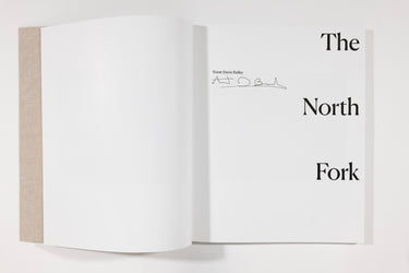 Trent Davis Bailey, The North Fork