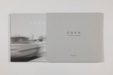 Robert Adams, Eden