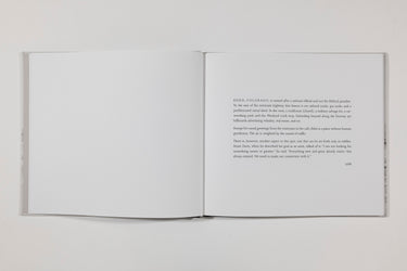 Robert Adams, Eden