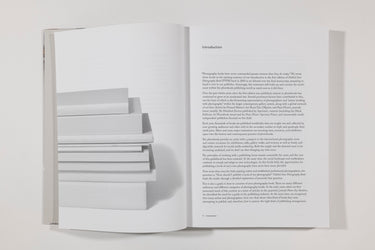 Publish Your Photography Book, Third Edition