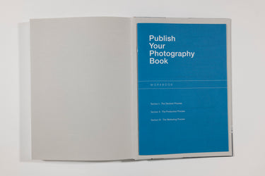 Publish Your Photography Book, Third Edition