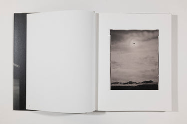 Marking Time, Chris McCaw