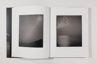 Marking Time, Chris McCaw