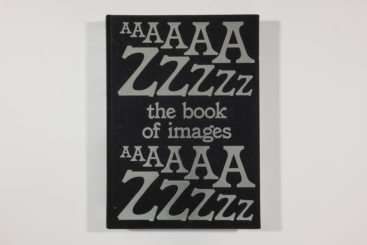 The Book of Images - A Dictionary of Visual Experiences
