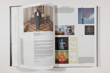The Book of Images - A Dictionary of Visual Experiences