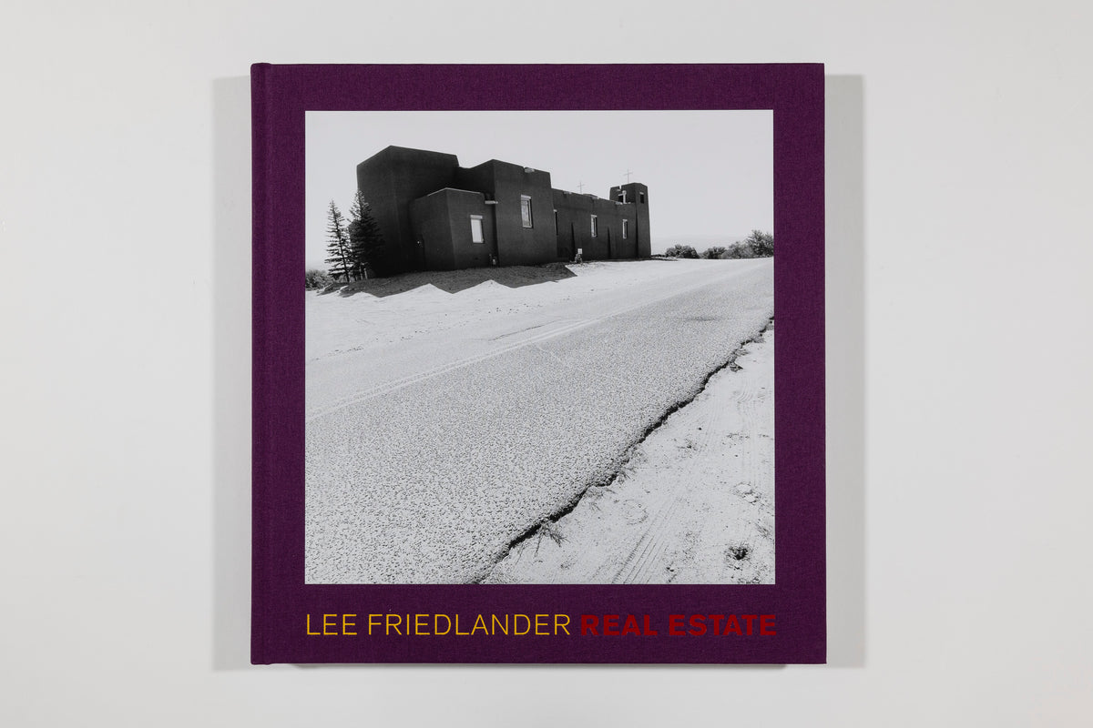 Lee Friedlander Real Estate