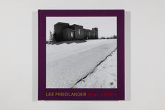 Lee Friedlander Real Estate