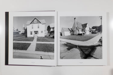 Lee Friedlander Real Estate