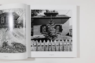 Lee Friedlander Real Estate
