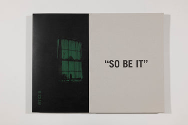 Ari Marcopoulos - Ainsi Soit - Il