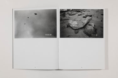 Ari Marcopoulos - Ainsi Soit - Il