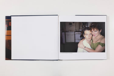 Nan Goldin - The Ballad of Sexual Dependency