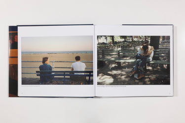 Nan Goldin - The Ballad of Sexual Dependency
