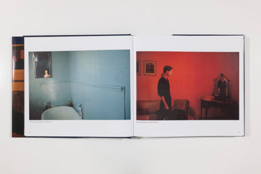 Nan Goldin - The Ballad of Sexual Dependency