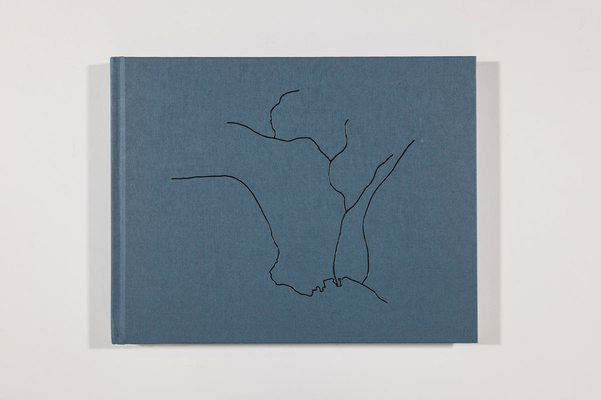 Mark Ruwedel, Rivers Run Through It