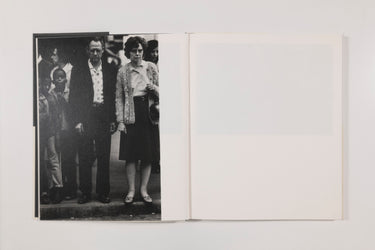 Dave Heath, One Brief Moment