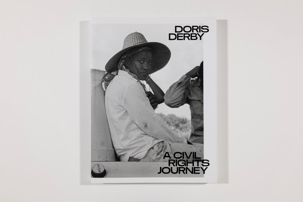 Doris Derby A Civil Rights Journey