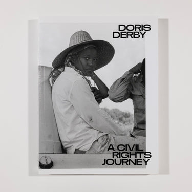 A Civil Rights Journey - Doris Derby