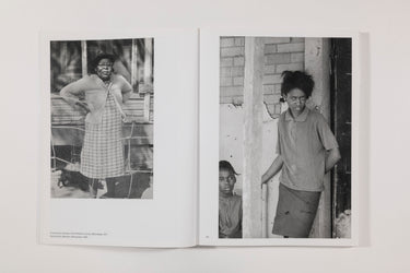 Doris Derby A Civil Rights Journey