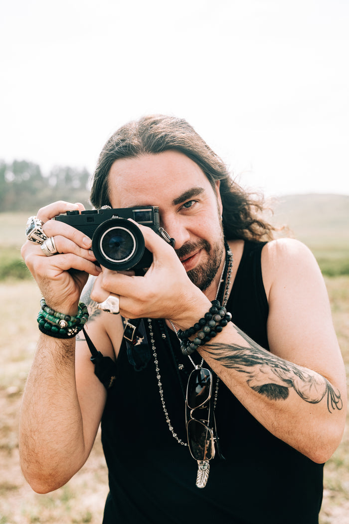An Evening with Joe Hottinger